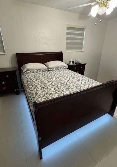 Private Room for Rent – Westchester, Miami Main Photo