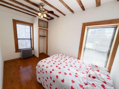 Studio   for  Rent  in  Manhattan Main Photo