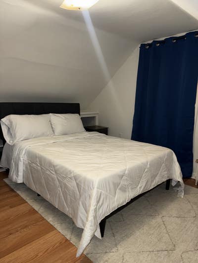 Modern & Luxury Private Room Main Photo