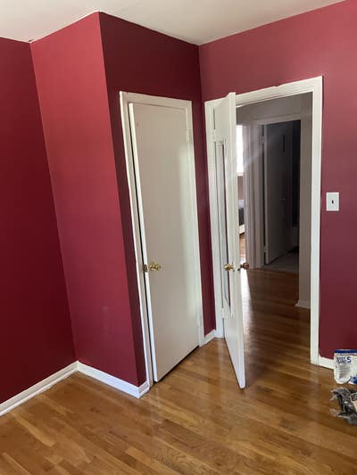Room for rent Main Photo
