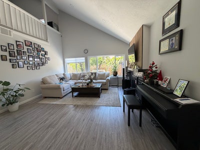 Cozy Private Room for rent in Cerritos Main Photo