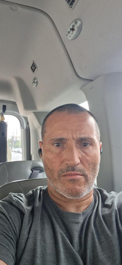 I am a 53 year old male, non-drug user and em... Main Photo