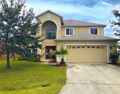 Room For Rent In A Quiet Neighborhood! Main Photo