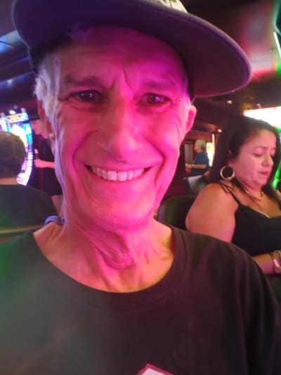66 year old Male seeks a small or large room Main Photo