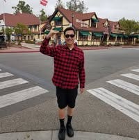 Room wanted in Santa Clarita, Los Angeles, CA Main Photo
