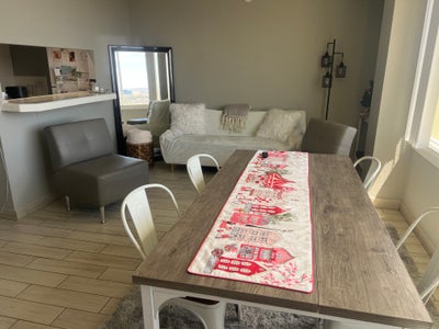 Apartment with monthly share Main Photo