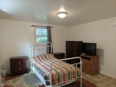 Furnished Room | Private Entrance | Bills Included Main Photo