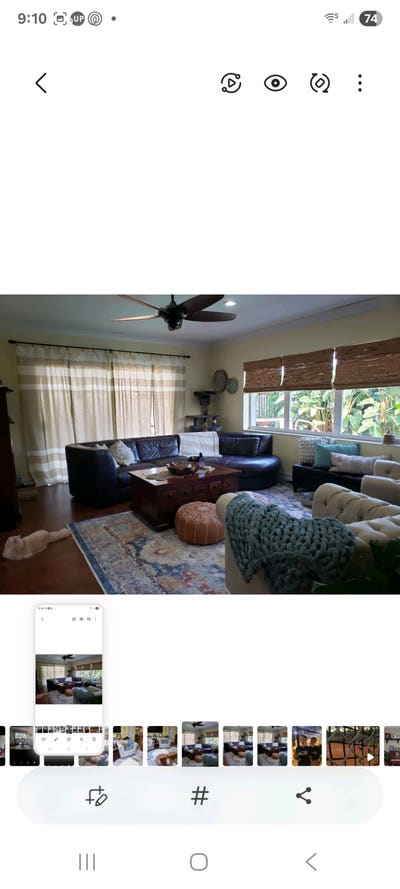Beautiful spare room w/ private bathroomfor rent.  Main Photo