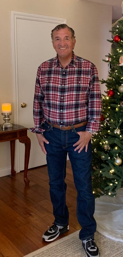 69 year old Male seeks a small or large room Main Photo