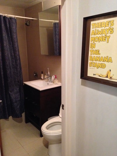 Lease Takeover n Bed-Stuy — $1,300/month | October Main Photo