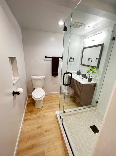 $2,200 All Included 1 Bed/1 Bath Private Basement Main Photo