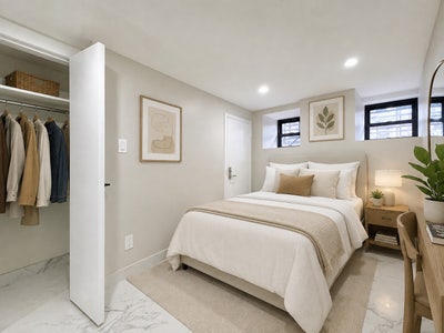 🏡 16-11 Hancock ✨Private Bathroom Rooms  Main Photo