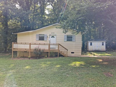 3/2 House near High Rock Lake  Main Photo