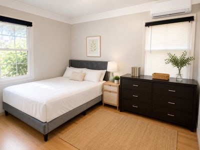 Monterey Park - Extremely comfortable and friendly Main Photo