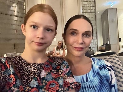 Australian Mum & Daughter – NYC Sublet Sept-Oct Main Photo