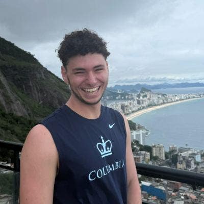 Student Male seeks a small or large room Main Photo