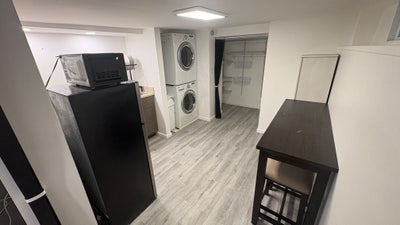 Studio for Rent Main Photo