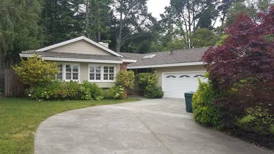 Spacious updated 3BR home with deck & chef’s Kitch Main Photo