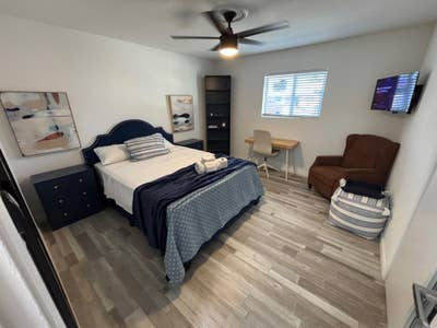 Sanctuary Suites Main Photo