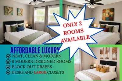  Feel at home in White Plains!  Clean, comfy livin Main Photo