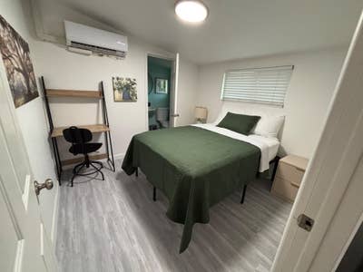 Sanctuary Suites Studio 5 Main Photo