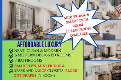  Feel at home in Osage Circle |Modern Comfort Meet Main Photo