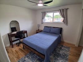 Private RoomShared Bath_Prineville Or. Main Photo