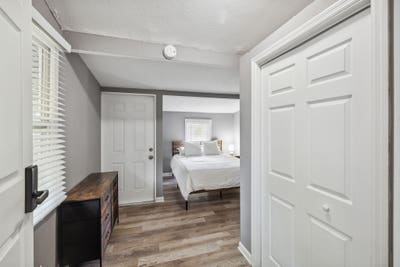 Private Room for Rent in Mid_West Jacksonville  Main Photo