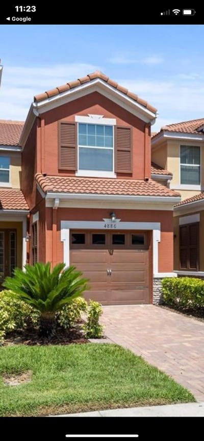 Master suite millenia Orlando Main Photo