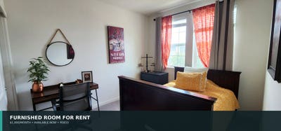Furnished Room in The Cove_$1,Month_Sacramento  Main Photo