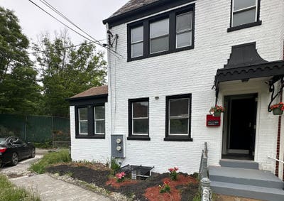 Cozy DC Basement Near Fort Totten Metro Main Photo
