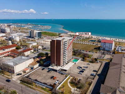 Fully Furnished 1 Bedroom Condo near Bayfront Main Photo