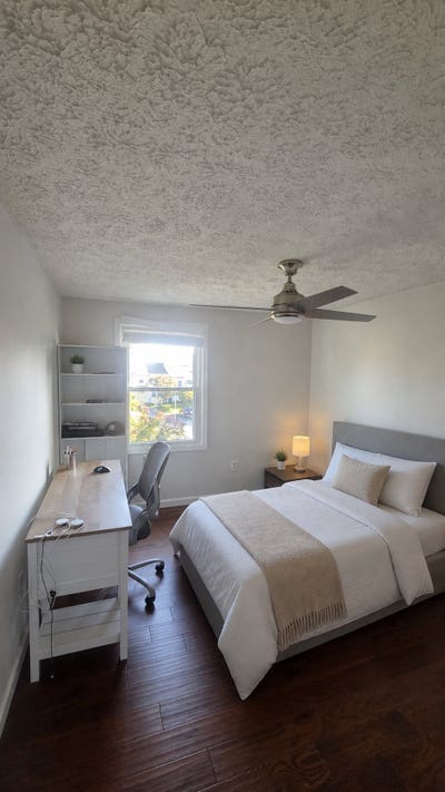 Cozy Rooms for Rent in Frederick  _ Ellrose CtFred Main Photo