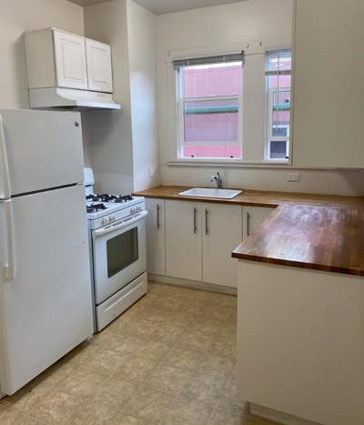 Bright and Spacious 1 Bedroom Main Photo