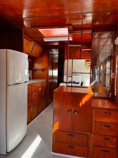 Duplicate of Mobile home for rent in quiet gated c Main Photo
