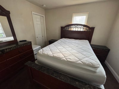 All-Inclusiv Furnish Turnkey Rm 2 miles from beach Main Photo