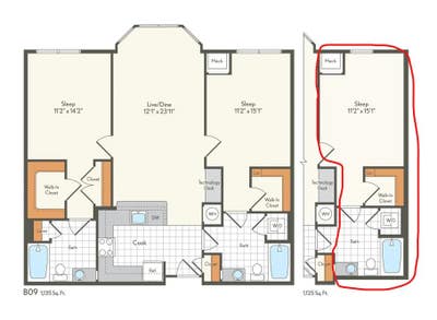 Looking for laid back roommate Main Photo