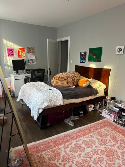 Looking for Roommate in Harlem! Main Photo