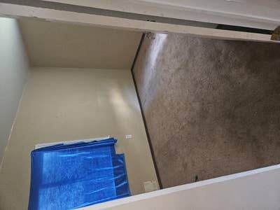 Just a spare room.  Main Photo