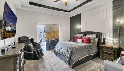 Beautiful Spacious Suite Main Photo
