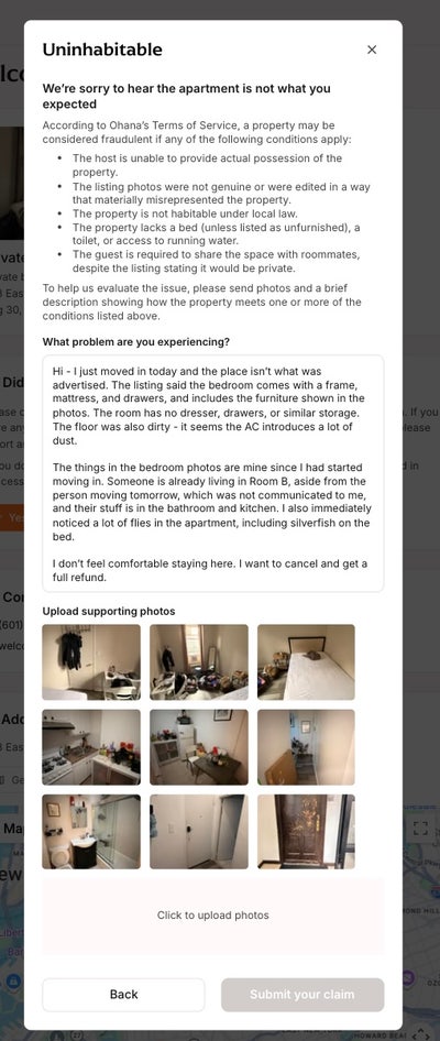 Room wanted in NYC Main Photo