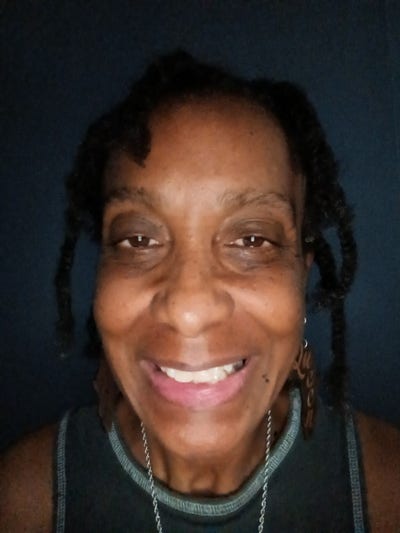 56 year old Female seeks a large room Main Photo