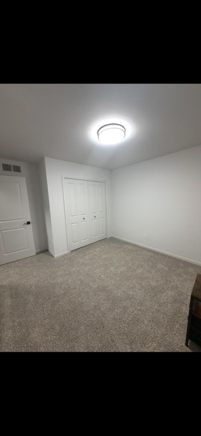 Furnished Private Room for Rent in New Boston, MI Main Photo