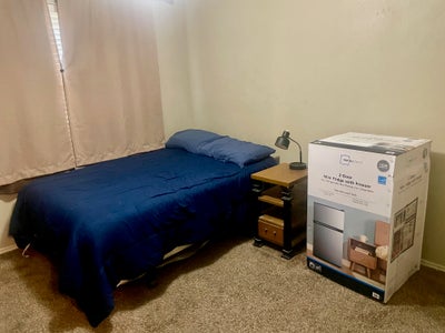 All bill paid, katy home furnished 77449 Main Photo