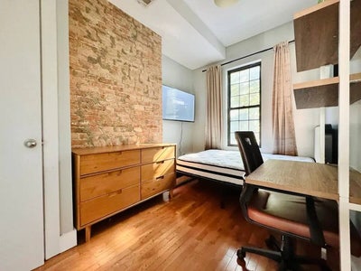 Amsterdam Ave Apt #412 near Central Park Main Photo