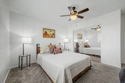 Brand New Launch! 4 Rooms Only | Mini Fridges | Fa Main Photo