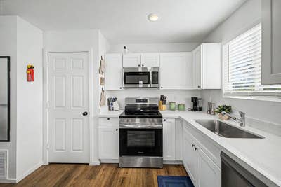 Brand New Launch! 4 Rooms Only | Mini Fridges | Fa Main Photo