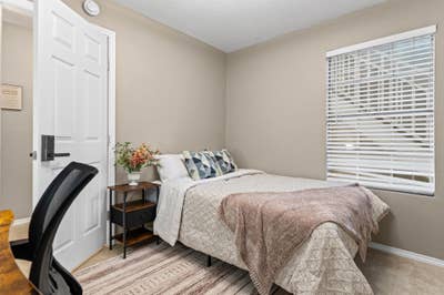 Newly Renovated and furnished|  15% Off First 6 We Main Photo