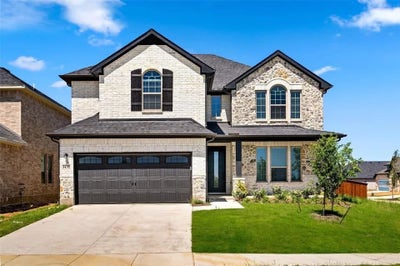 Brand new Celina home w/multiple rooms for rent  Main Photo