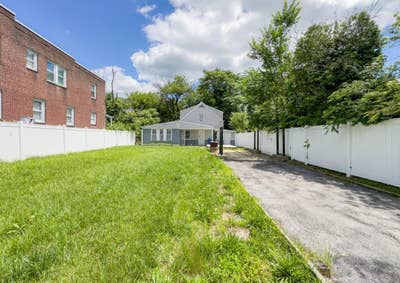 Renovated Baltimore Home | Furnished Rooms Main Photo
